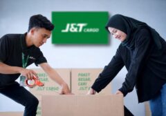 J&T Cargo Ungkap 7 Jurus Jitu Agar Barang Aman Sampai Tujuan