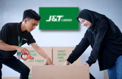 J&T Cargo Ungkap 7 Jurus Jitu Agar Barang Aman Sampai Tujuan