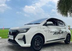 Daihatsu Raup Penjualan Menggembirakan di Semester I, Sigra Pimpin Daftar Terlaris