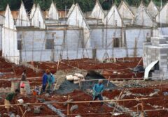 Pengembang Ungkap Kendala Penjualan Rumah Subsidi untuk MBR