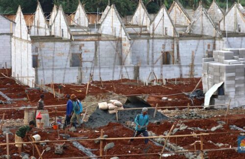 Pengembang Ungkap Kendala Penjualan Rumah Subsidi untuk MBR