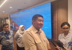 Pembangunan Rumah Subsidi Capai 350.000 Unit, Menteri Ara Dorong Percepatan