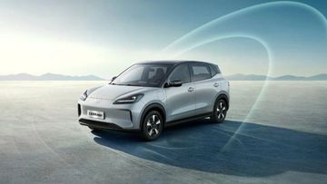 Chevrolet Siap Luncurkan Mobil Listrik Murah, Rebadge dari Wuling Bingo