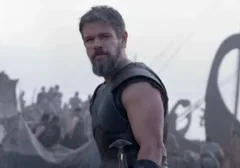The Odyssey Taklukkan Box Office Hollywood dengan Pendapatan Debut Rp2,2 Triliun