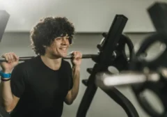 Mengapa Gym Member Sering Terlantar: 8 Tipe Kepribadian Dibaliknya