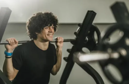 Mengapa Gym Member Sering Terlantar: 8 Tipe Kepribadian Dibaliknya