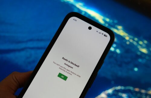 Aplikasi Android Gratis Bantu Pengguna Hindari Jebakan Media Sosial