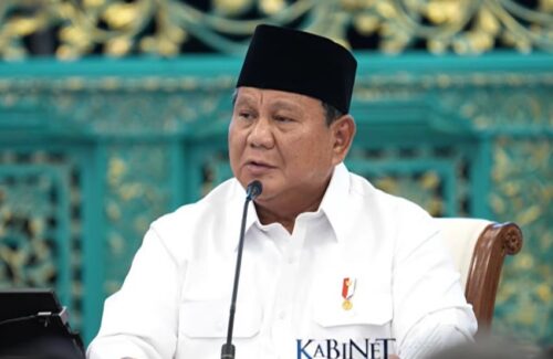 DSI Catat Devisa Ekspor Rp167 Triliun dalam 6 Pekan Operasional