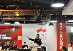 Anggaran Atlet Prioritas Asian Games 2026 Cair, Kemenpora Fokus pada Cabor Unggulan