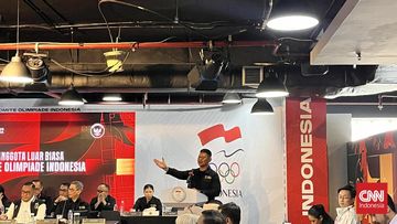 Anggaran Atlet Prioritas Asian Games 2026 Cair, Kemenpora Fokus pada Cabor Unggulan