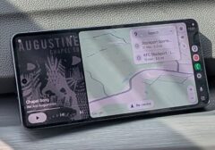 Aplikasi Ini Kembalikan Android Auto di Ponsel Anda, Tanpa Mobil Kompatibel