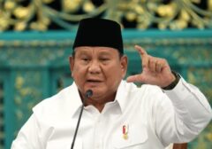 Prabowo: Subsidi LPG Jangkau 66,4 Juta Warga, Lampaui Populasi Singapura