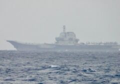 Tensi Memuncak di Selat Taiwan: Aktivitas Militer Tiongkok Naik Tajam, Taipei Siaga Penuh