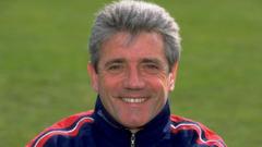 Kevin Keegan, Legenda Newcastle dan Liverpool, Tutup Usia di 75 Tahun