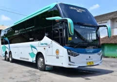 Jelang 2026: 7 Pilihan Bus Jepara-Jakarta Paling Nyaman, Termasuk Sleeper Bus Mulai Rp 250 Ribu