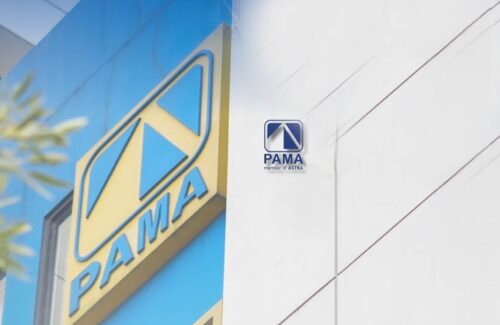 PAMA Perkuat Kader Posyandu untuk Percepatan Penurunan Stunting