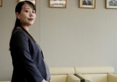 Wali Kota Jepang Ambil Cuti Melahirkan, Picu Perdebatan Hak Perempuan