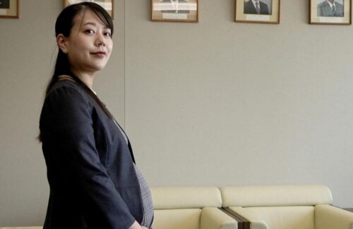 Wali Kota Jepang Ambil Cuti Melahirkan, Picu Perdebatan Hak Perempuan