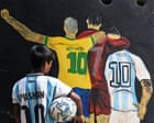 Piala Dunia: Nasionalisme yang Memudar, Harapan yang Bercampur Aduk