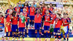 BBC Pecahkan Rekor Siaran Piala Dunia, Ungkap Keberhasilan Lewat Pesan Direktur Olahraga