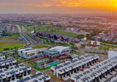 Pengembangan Kawasan Terpadu: Kunci Pilihan Properti Masa Kini