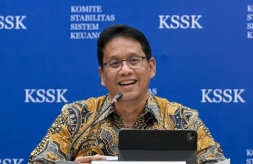 Insentif Pajak 50 Tahun untuk Investor PFII Masih Finalisasi, Purbaya Tegaskan Belum Pasti