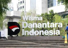 Danantara, Kebanggaan Baru Indonesia di Mata Presiden Prabowo Subianto