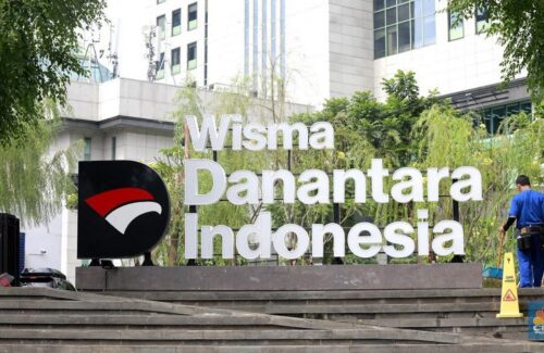 Danantara, Kebanggaan Baru Indonesia di Mata Presiden Prabowo Subianto