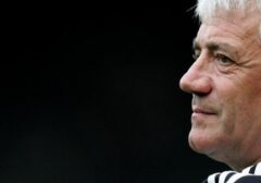 Kevin Keegan, Ikon Sepak Bola Inggris, Tutup Usia di 75 Tahun