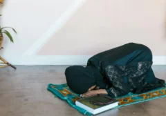 Jadwal Shalat Wajib Wilayah Banjar: Selasa, 21 Juli 2026