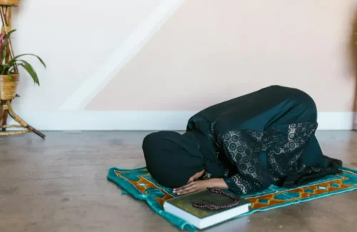 Jadwal Shalat Wajib Wilayah Banjar: Selasa, 21 Juli 2026