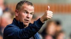 Hearts Optimistis Hadapi Sturm Graz di Kualifikasi Liga Champions