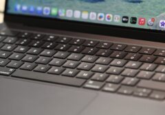 Menu Rahasia Siri AI Muncul di macOS 27