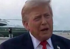 Trump Ucapkan Selamat kepada PM Sanchez atas Kemenangan Spanyol di Piala Dunia 2026