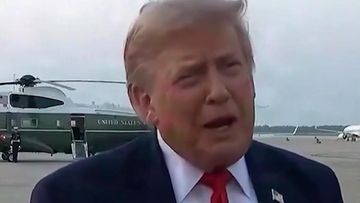 Trump Ucapkan Selamat kepada PM Sanchez atas Kemenangan Spanyol di Piala Dunia 2026