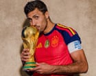 Rodri: Sang Pengendali Laga yang Mengubah Narasi Spanyol