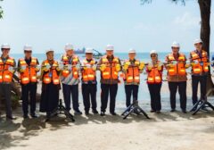 Sistem Kabel Laut Nongsa Changi Tingkatkan Konektivitas Digital Indonesia-Singapura