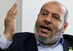 Khalil Al-Hayya Pimpin Biro Politik Hamas, Gantikan Ismail Haniyeh