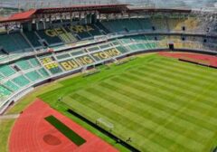 Surabaya Bidik Peran Tuan Rumah Piala Presiden 2026