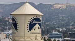 Pengadilan AS Tunda Merger Paramount dan Warner Bros Akibat Gugatan 12 Negara Bagian