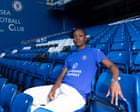 Melvine Malard Hijrah ke Chelsea, Bidik Gelar Juara