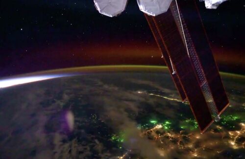 Satelit Pemantul Cahaya Matahari Siap Mengorbit, Potensi Ganggu Pengamatan Astronomi