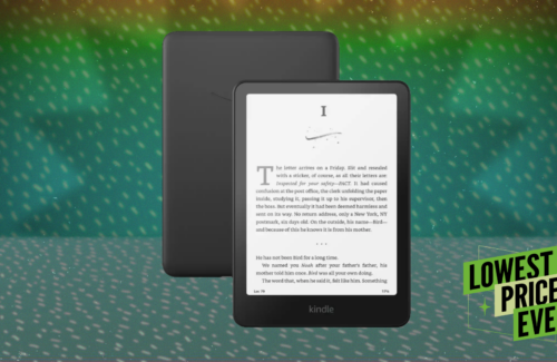 Diskon Menggiurkan: Kindle Paperwhite Terbaru Turun Harga di Best Buy
