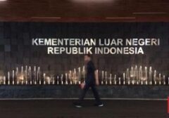 Kementerian Luar Negeri RI Protes Keras Dugaan Pembunuhan WNI di Armenia
