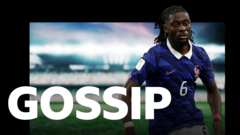 Perebutan Manu Kone Memanas: Arsenal dan Manchester United Bersaing Ketat