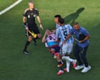FIFA Selidiki Kericuhan Final Piala Dunia, Pemain Argentina Terancam Sanksi