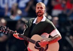 Justin Bieber Pamerkan Brand Pribadi di Tengah Kemeriahan Final Piala Dunia 2026