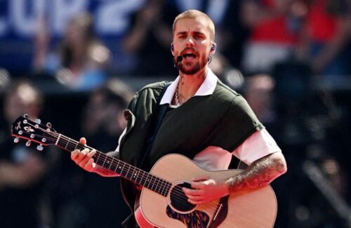 Justin Bieber Pamerkan Brand Pribadi di Tengah Kemeriahan Final Piala Dunia 2026