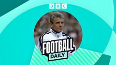 Persembahan "Football Daily" untuk Legenda Kevin Keegan: Nostalgia dan Apresiasi dari Rekan dan Penggemar