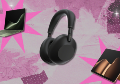 Beli Surface Pro atau Laptop, Dapat Headphone Sony WH-1000XM6 Gratis